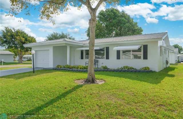 1620 NW 87th Ter - 1620 Northwest 87th Terrace, Plantation, FL 33322