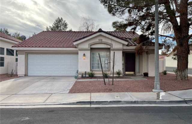 42 Durango Station Drive - 42 Durango Station Drive, Henderson, NV 89012