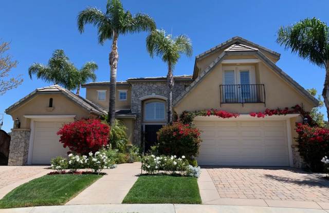 5 Bed, 5 bath cul-de-sac Executive Home