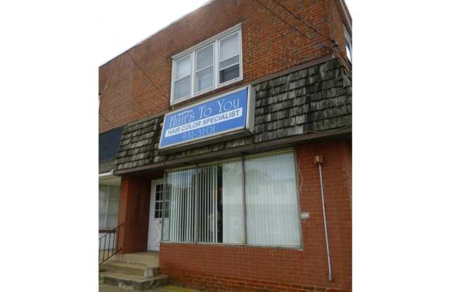 Photo of 419 N BLACK HORSE Pike