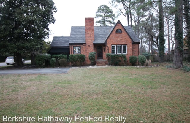 7314 Three Chopt Road - 7314 Three Chopt Road, Henrico County, VA 23226