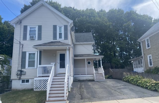 64 Guinan Street - 64 Guinan Street, Waltham, MA 02451