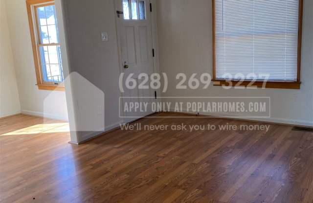 3548 St Genevieve Ln