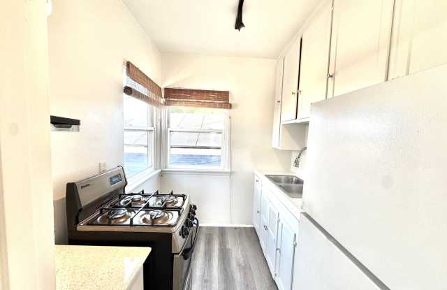 Photo of Juniper Street