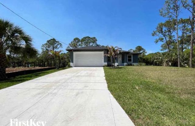 3771 Johannesberg Road - 3771 Johannesberg Road, North Port, FL 34288