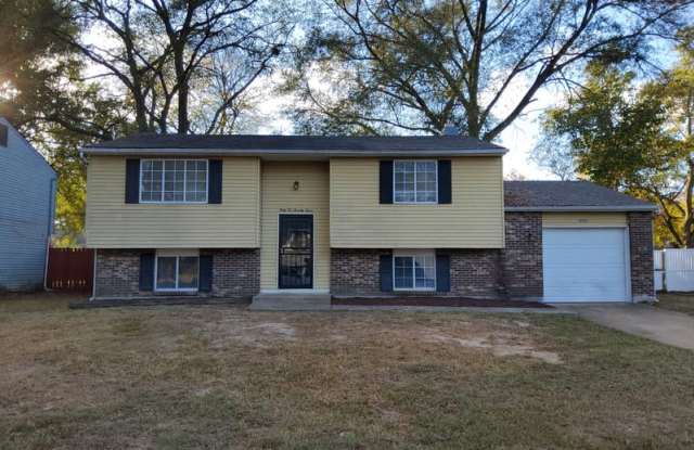4277 Willow Park Dr