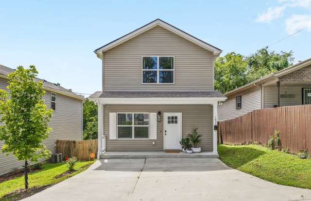 Photo of 1835 Glade Street