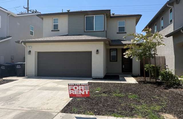 Two story home in NW Visalia coming soon!!
