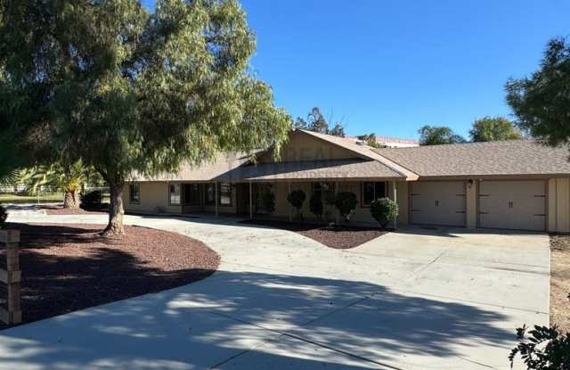 Photo of Spacious Single-Story 7-Bedroom Home with Open Layout  Abundant Natural Light