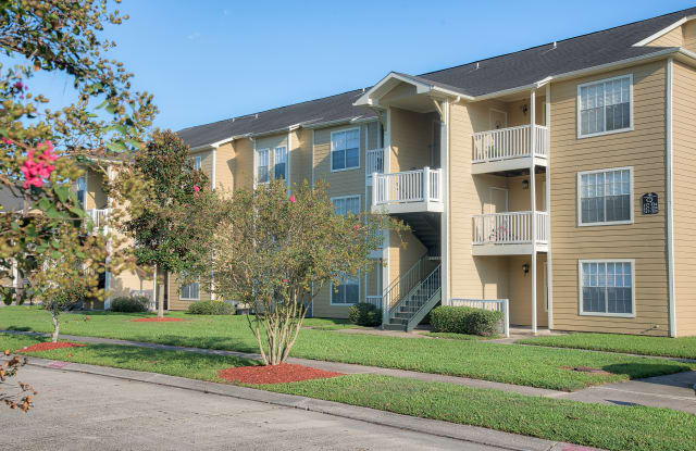 St Germaine Harvey La Apartments For Rent