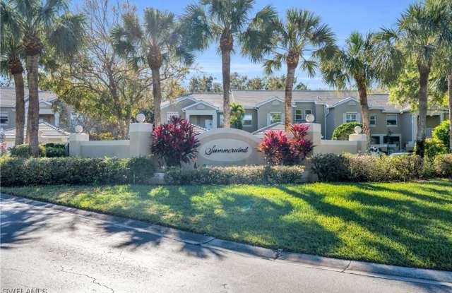 Seasonal Condo in Gateway Greens