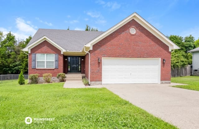 108 Crystal View Court - 108 Crystal View Court, Mount Washington, KY 40047