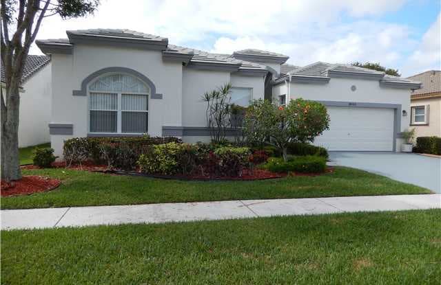 8500 Golden Cypress Court - 8500 Golden Cypress Court, Palm Beach County, FL 33467