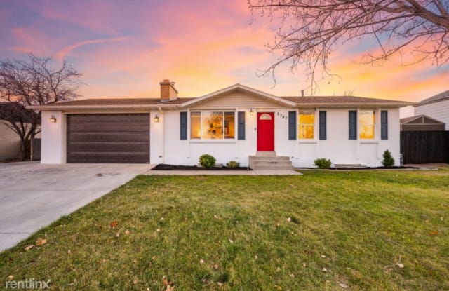 3747 W Gandalf Dr - 3747 Gandalf Drive, Taylorsville, UT 84129