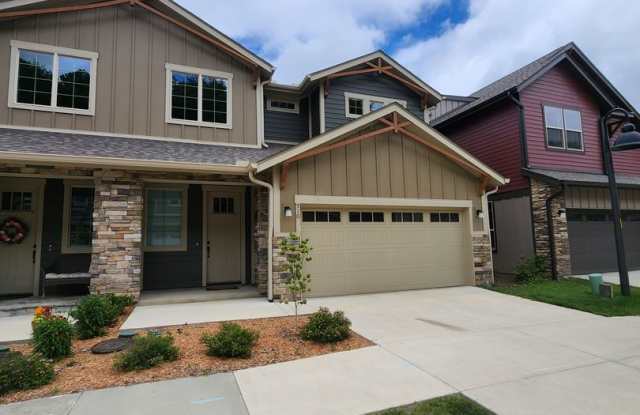 Black Mountain-Sweet Birch Commons***