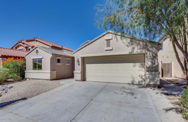 22355 N Dietz Dr - 22355 North Dietz Drive, Maricopa, AZ 85138