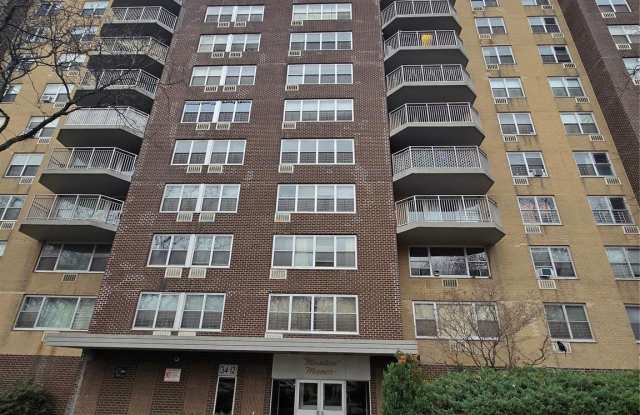 Photo of 3412 113th Street unit: 7L