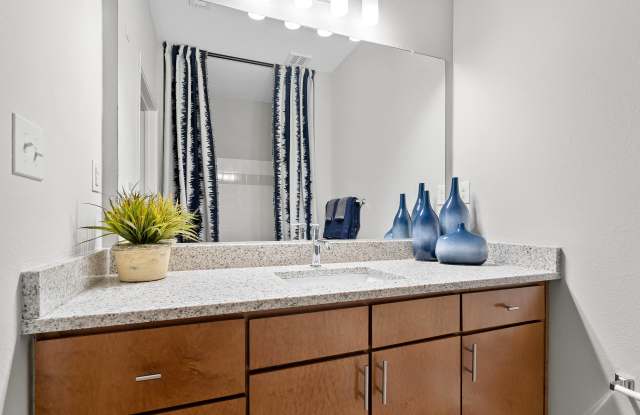 Hawthorne at the Greene