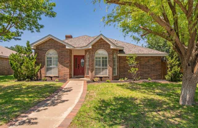 4821 Richmond Dr