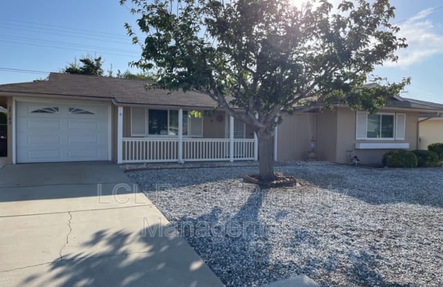 29102 Pebble Beach Dr - 29102 Pebble Beach Drive, Menifee, CA 92586