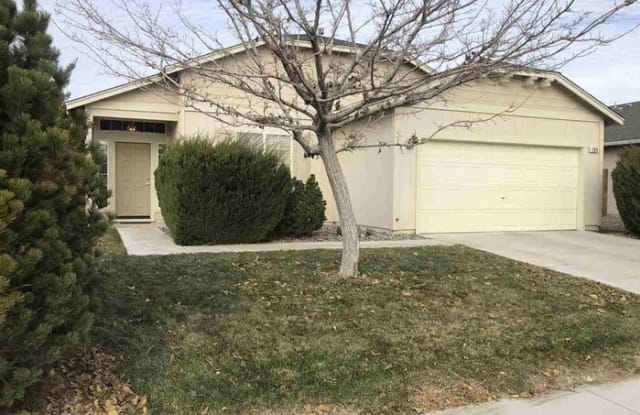 288 Fallen Leaf Lane - 288 Fallen Leaf, Fernley, NV 89408