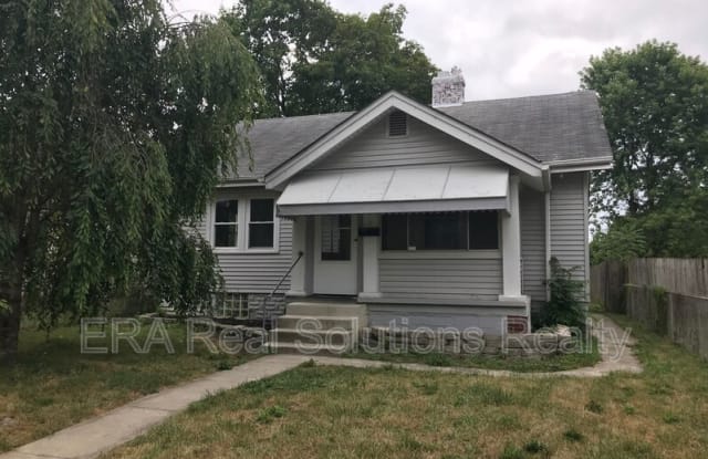 306 Whitethorne Ave. - 306 Whitethorne Avenue, Columbus, OH 43223