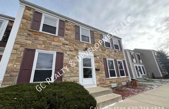 1995 Cardigan Pl