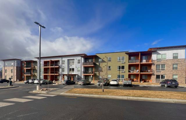 5301 Elyn Lp