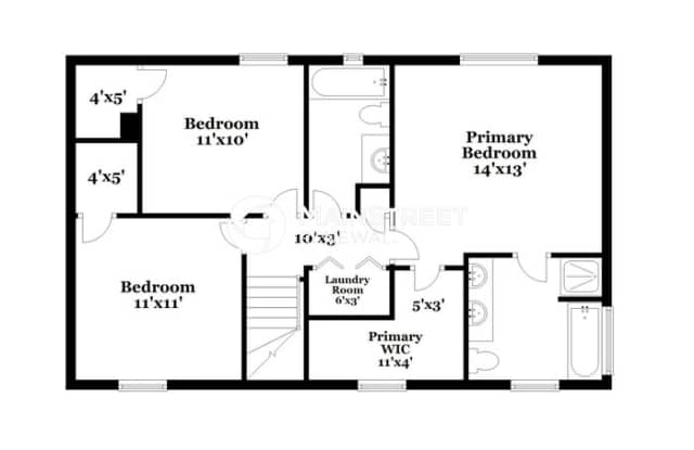 4205 Planters Watch Drive