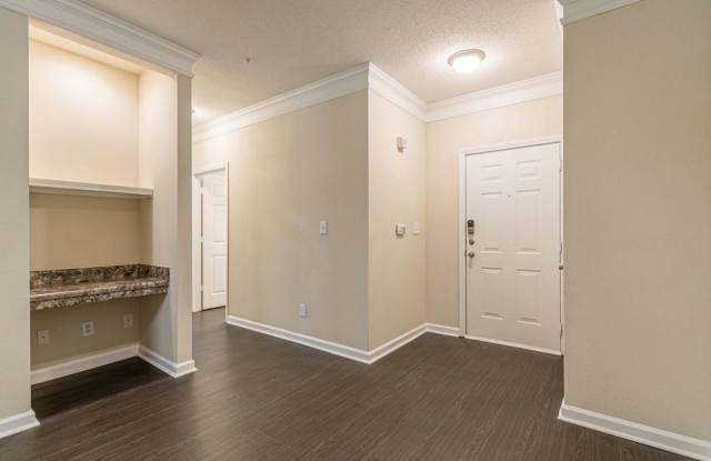 Villas at Newnan Crossing I & II