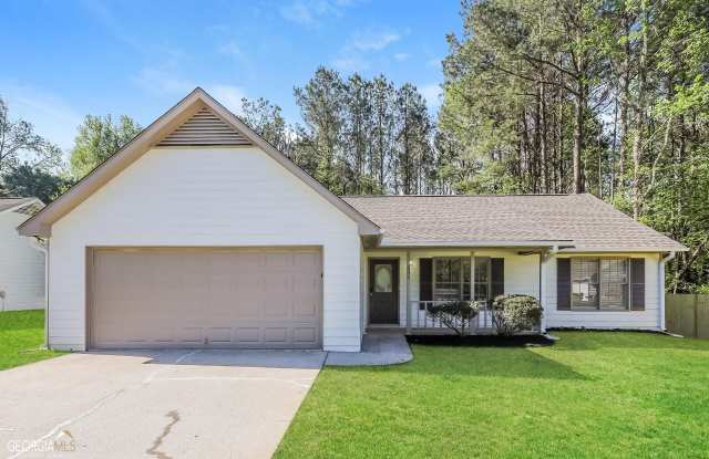 335 Cornwallis Way