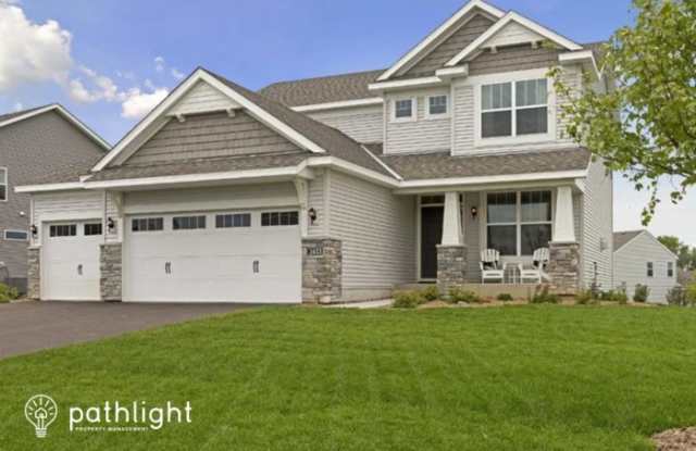 2433 Lacy Lane