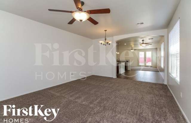 3249 West Belle Avenue