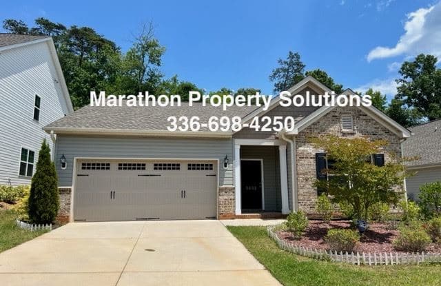 5632 Marblehead Dr - 5632 Marblehead Drive, Guilford County, NC 27235