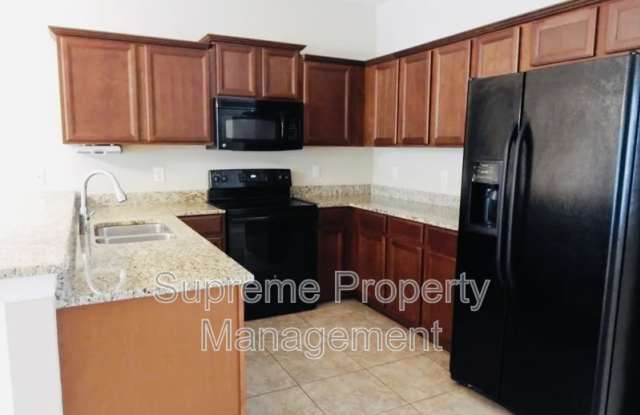 6726 Holly Heath Drive