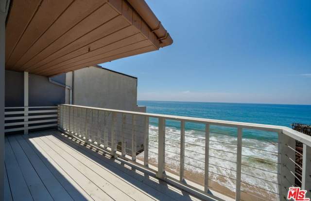 Photo of 20644 Pacific Coast Hwy