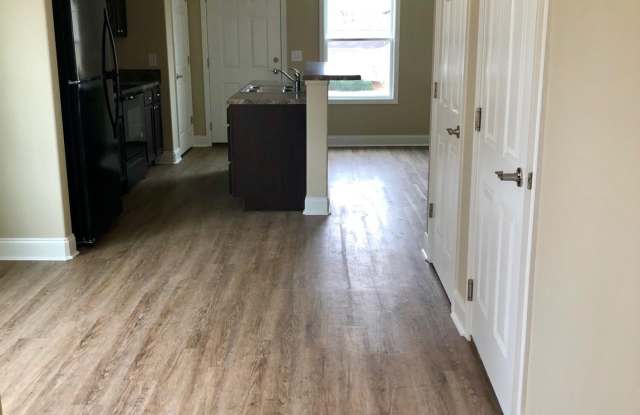 2229 N Greenwood Drive unit: 2