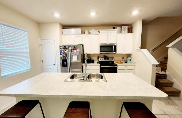 3956 Village View Lane - 1