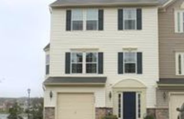 508 MATISSE WAY - 508 Matisse Way, Gloucester County, NJ 08094