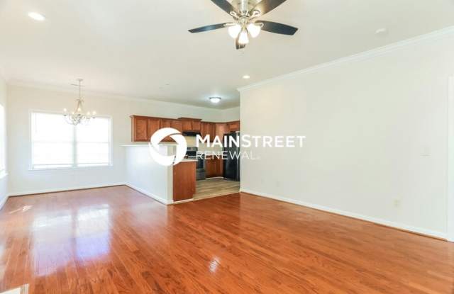 138 Merimeadows Drive