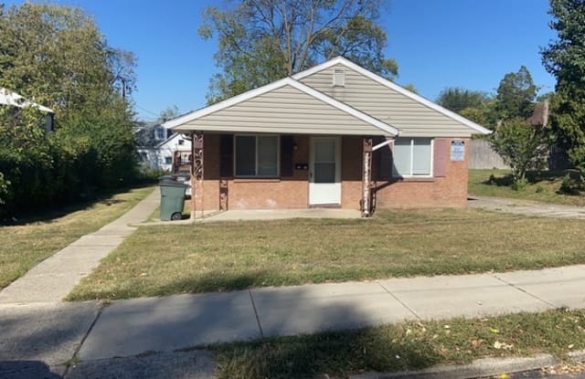 1431 Huffman Avenue - 1431 Huffman Avenue, Dayton, OH 45403