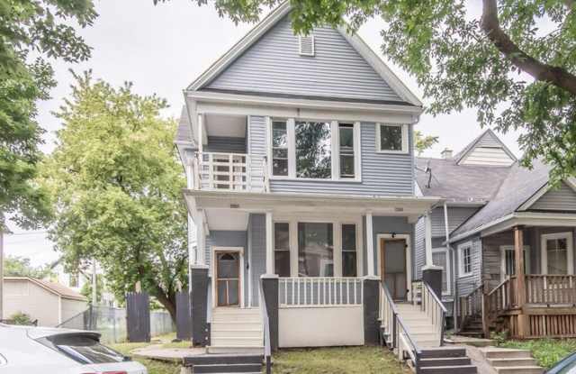 2203 North 28th Street