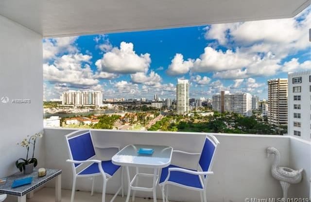 3 ISLAND AVE 8C - 3 Island Ave, Miami Beach, FL 33139