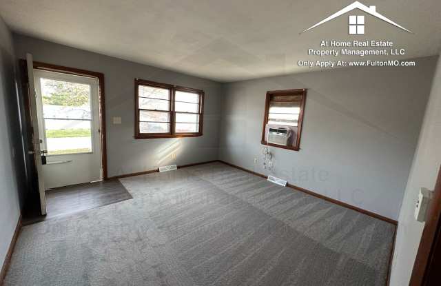911 Castlewood Avenue Apartment A Fulton, MO 65251