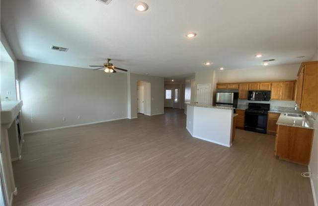 2754 Grande Valley Drive