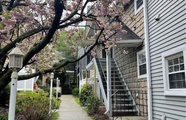 130 N Kensico Avenue