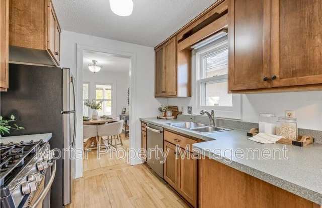 1361 Berkeley Avenue