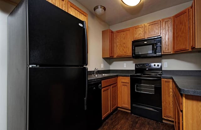 Lion's Gate Townhomes - Red Lion, PA apartments for rent
