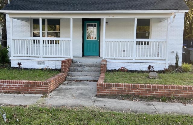 519 E Grand Avenue - 519 East Grand Avenue, Rocky Mount, NC 27801