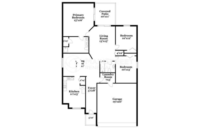6756 3rd Street